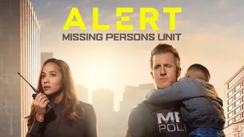 Alert: Missing Persons Unit