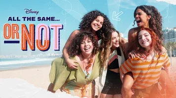 All the Same... or Not