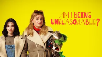 Am I Being Unreasonable?