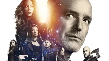 Marvel's Agents Of S.H.I.E.L.D.