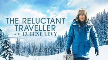 The Reluctant Traveler with Eugene Levy