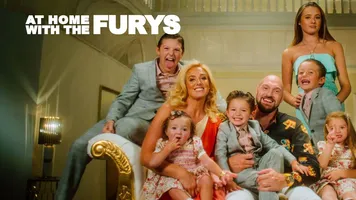 At Home with the Furys