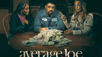 Average Joe