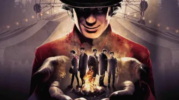 Are You Afraid of the Dark?