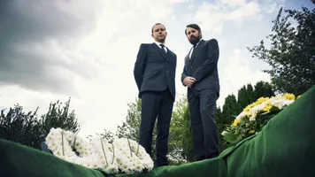 Back Channel 4 Cancelled?