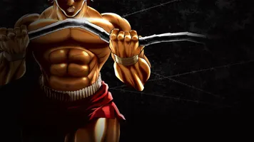 Baki Netflix TV Show Cancelled?