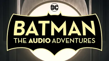 Batman: The Audio Adventures