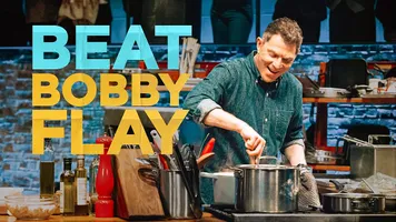 Beat Bobby Flay