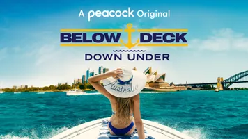 Below Deck Down Under