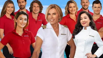 Below Deck Mediterranean