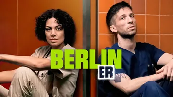 Berlin ER