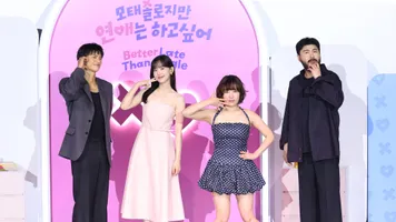 Better Late Than Single