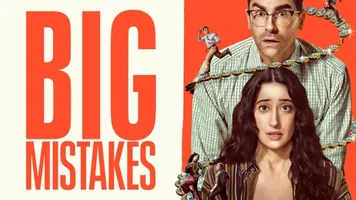 Big Mistakes