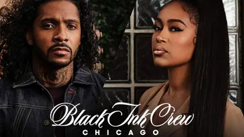 Black Ink Crew: Chicago