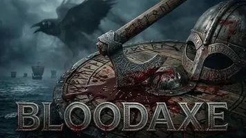 Bloodaxe