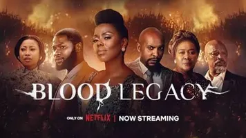 Blood Legacy