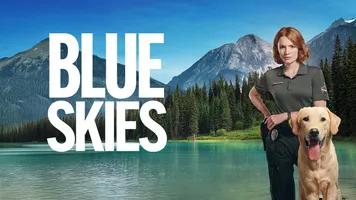 Blue Skies