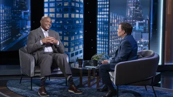 Back on the Record with Bob Costas