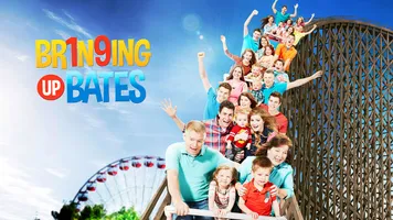 Bringing Up Bates