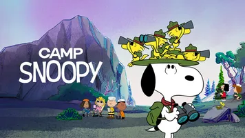 Camp Snoopy