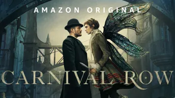 Carnival Row