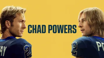 Chad Powers