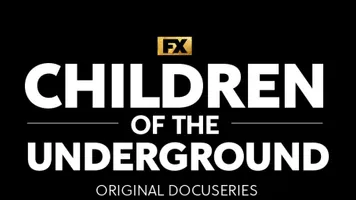 Children of the Underground