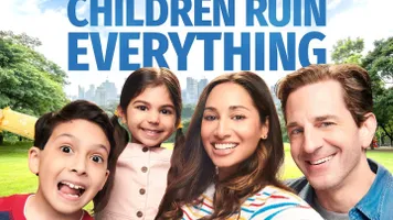 Children Ruin Everything