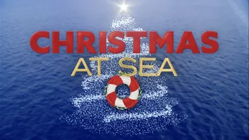 CHRISTMAS AT SEA
