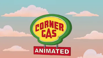 Corner Gas Animated