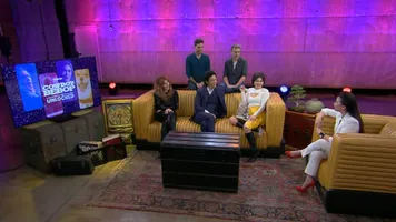 Cowboy Bebop Unlocked