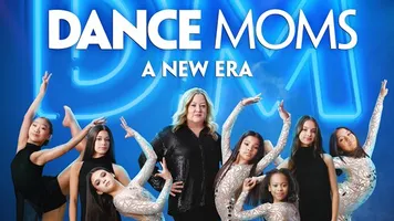 Dance Moms: A New Era