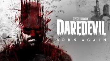 Daredevil: Born Again