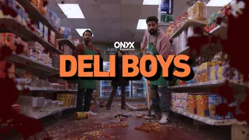 Deli Boys