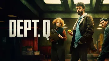 Dept. Q