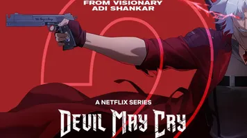 Devil May Cry
