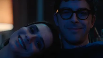 Devotion, a Story of Love and Desire