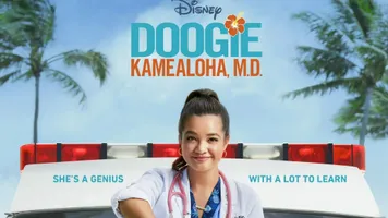 Doogie Kamealoha, MD