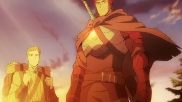 DOTA: Dragon's Blood