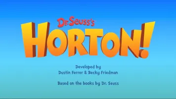 Dr. Seuss's Horton
