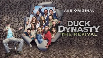 Duck Dynasty: The Revival