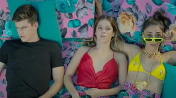 Elite: Short Stories