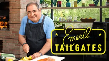 Emeril Tailgates