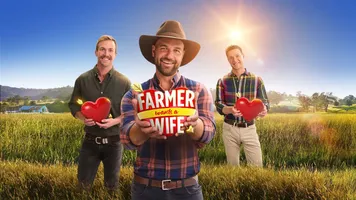 Farmer Wants a Wife