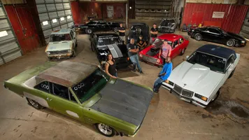 Fastest Cars in the Dirty South