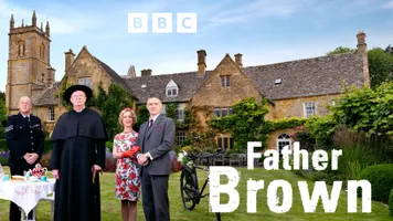 Father Brown