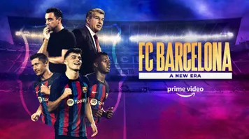 FC Barcelona: A New Era