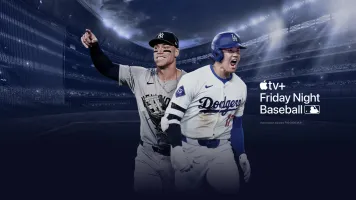 Friday Night Baseball