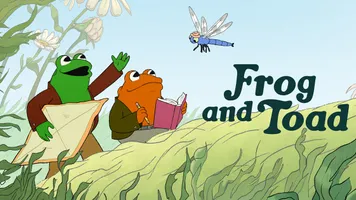 Frog and Toad