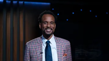 Game Theory with Bomani Jones